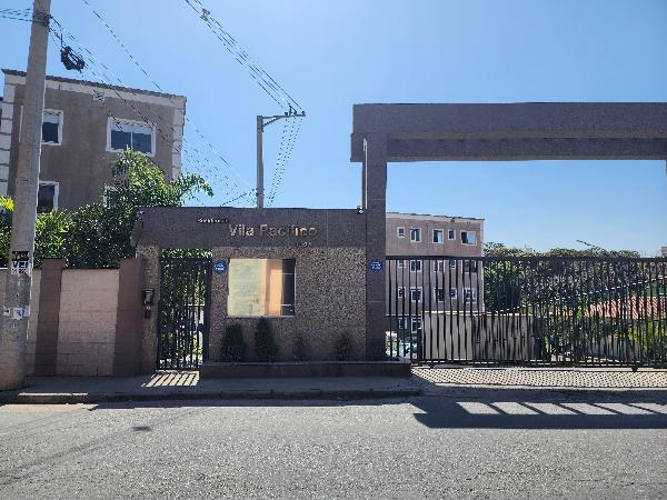 Imagem do imóvel Apartamento, com aprox.: 43,5m², Bairro: