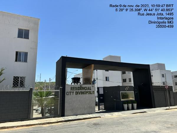 Imagem do imóvel Apartamento, com aprox.: 42,83m², Bairro