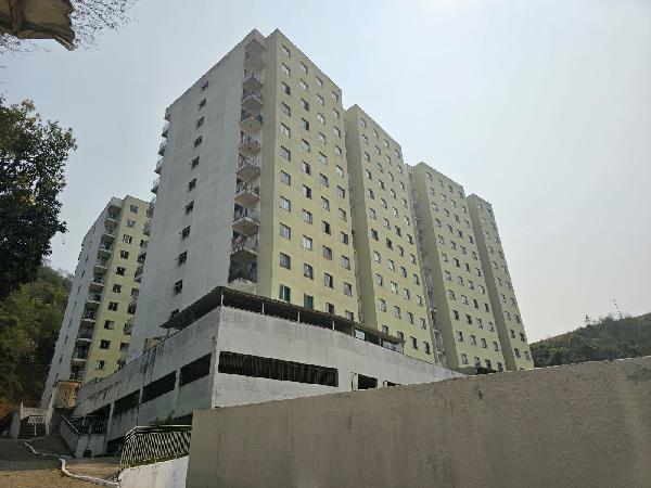 Imagem do imóvel Apartamento, com aprox.: 66m², Bairro: E
