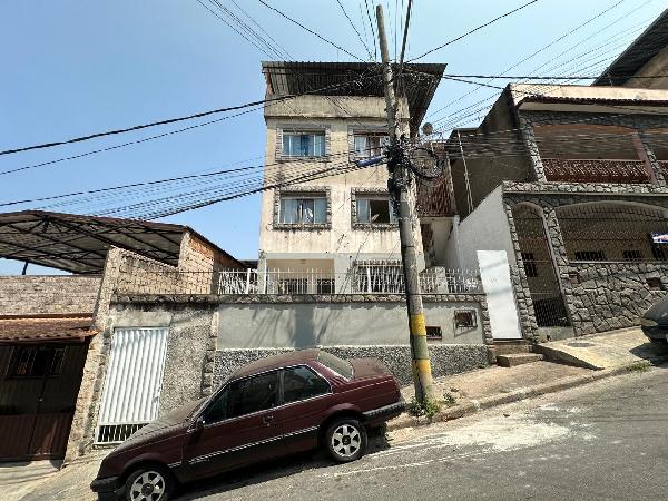 Imagem do imóvel Casa, com aprox.: 49,09m², Bairro: SANTA