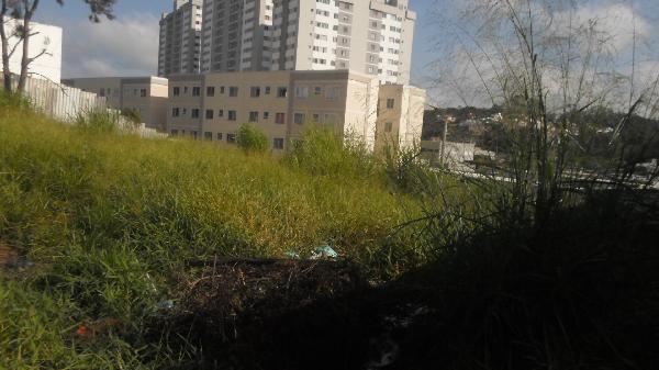 Imagem do imóvel Apartamento, com aprox.: 42m², Bairro: S