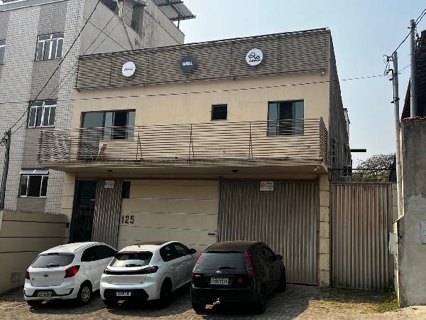 Imagem do imóvel Galpao , com aprox.: 500m², Bairro: VILA