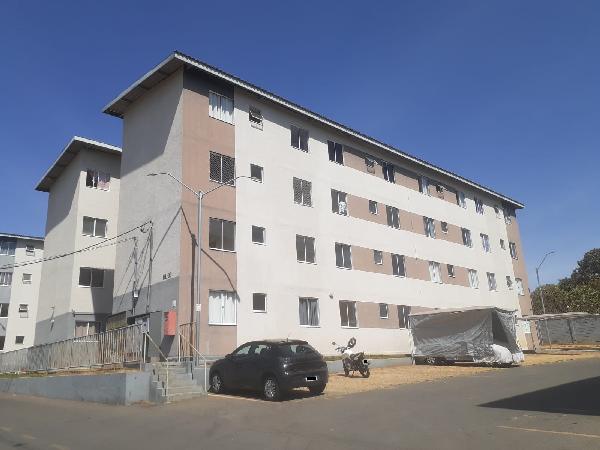 Imagem do imóvel Apartamento, com aprox.: 44,82m², Bairro