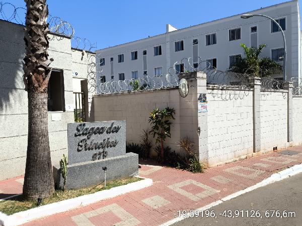 Imagem do imóvel Apartamento, com aprox.: 43,88m², Bairro