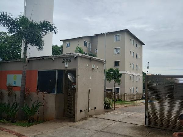 Imagem do imóvel Apartamento, com aprox.: 42,32m², Bairro