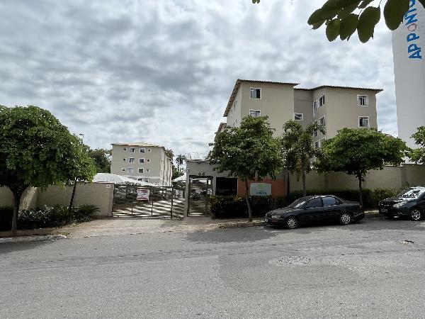 Imagem do imóvel Apartamento, com aprox.: 47,44m², Bairro