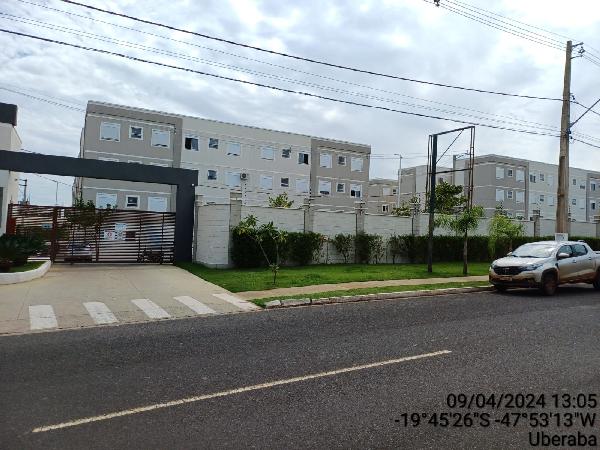 Imagem do imóvel Apartamento, com aprox.: 44,46m², Bairro