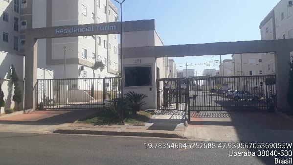 Imagem do imóvel Apartamento, com aprox.: 39,3m², Bairro:
