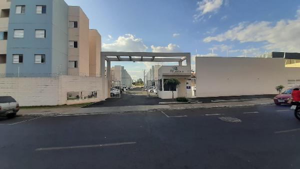 Imagem do imóvel Apartamento, com aprox.: 45,1m², Bairro: