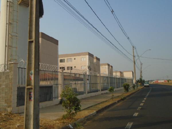Imagem do imóvel Apartamento, com aprox.: 47,31m², Bairro