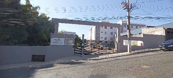 Imagem do imóvel Apartamento, com aprox.: 45,24m², Bairro