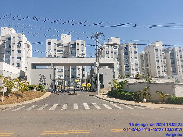 Imagem do imóvel Apartamento, com aprox.: 47,25m², Bairro