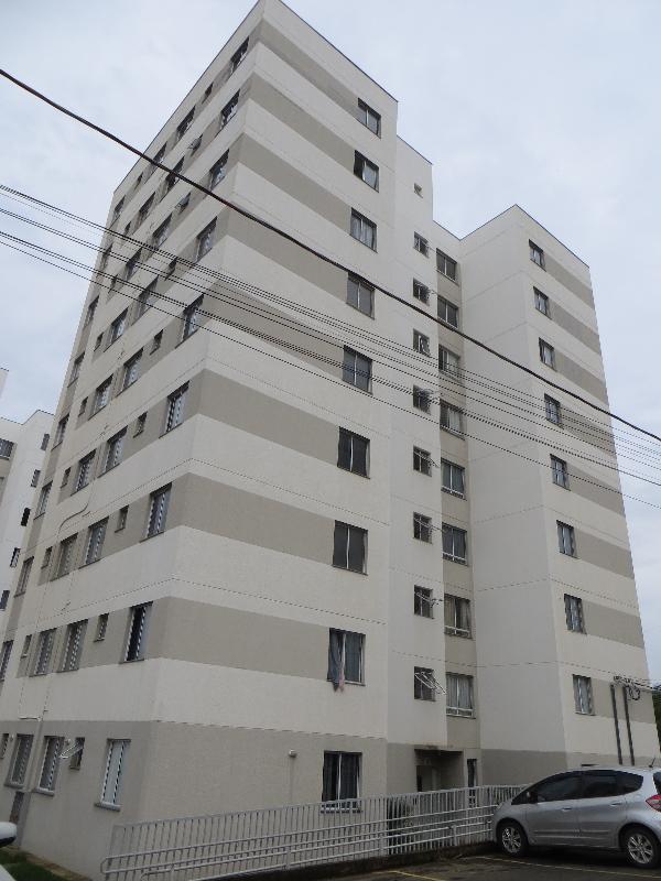 Imagem do imóvel Apartamento, com aprox.: 46,02m², Bairro