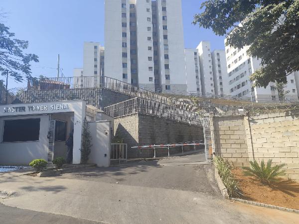 Imagem do imóvel Apartamento, com aprox.: 45,99m², Bairro