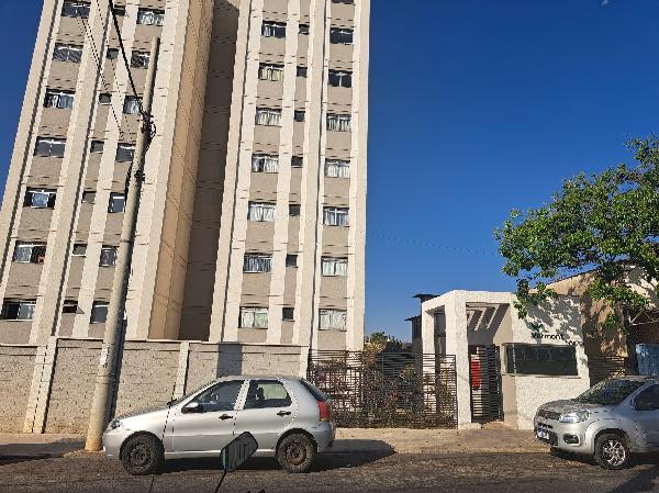 Imagem do imóvel Apartamento, com aprox.: 46,96m², Bairro