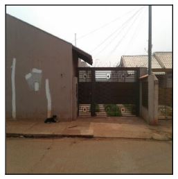 Imagem do imóvel Apartamento, com aprox.: 45,12m², Bairro