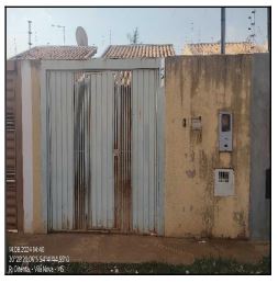 Imagem do imóvel Casa, com aprox.: 112,13m², Bairro: VILA