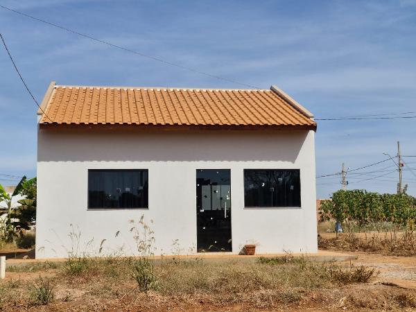 Imagem do imóvel Casa, com aprox.: 64m², Bairro: ALTOS DE