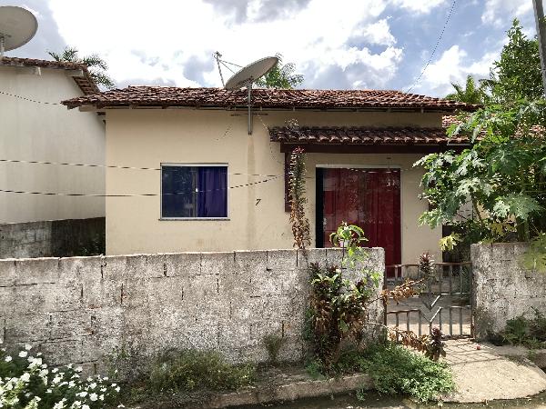 Imagem do imóvel Casa, com aprox.: 48m², Bairro: lírios d