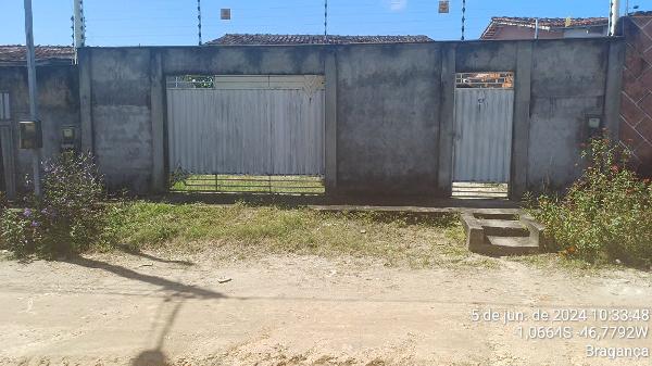Imagem do imóvel Casa, com aprox.: 54m², Bairro: VILA NOV