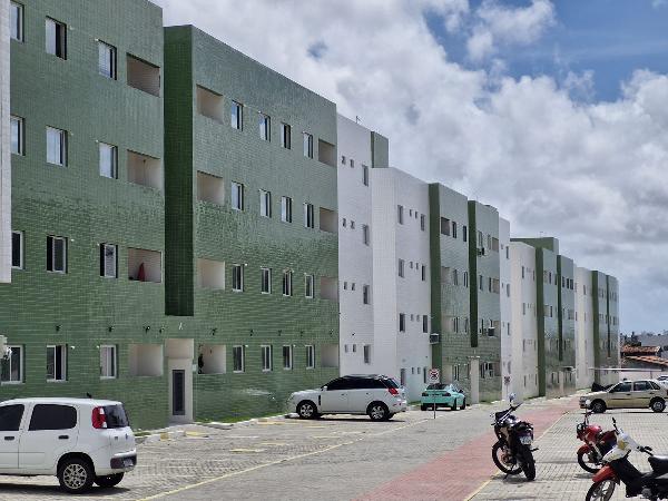 Imagem do imóvel Apartamento, com aprox.: 48,71m², Bairro