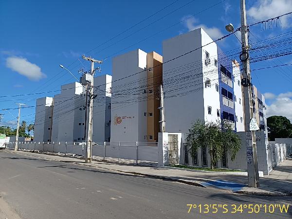 Imagem do imóvel Casa, com aprox.: 58,25m², Bairro: MUCUM