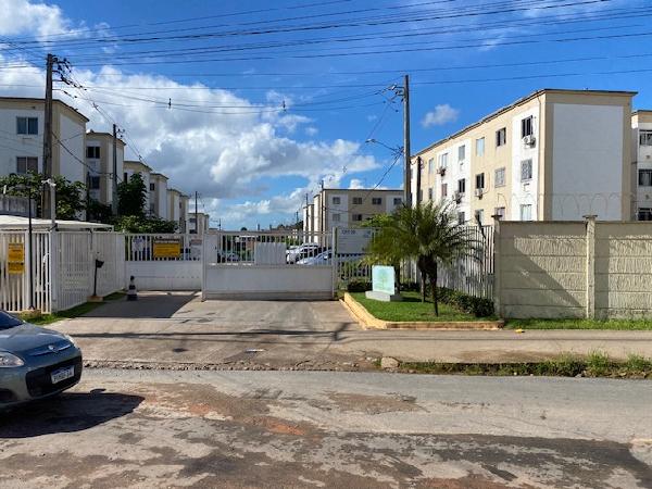 Imagem do imóvel Apartamento, com aprox.: 41,67m², Bairro
