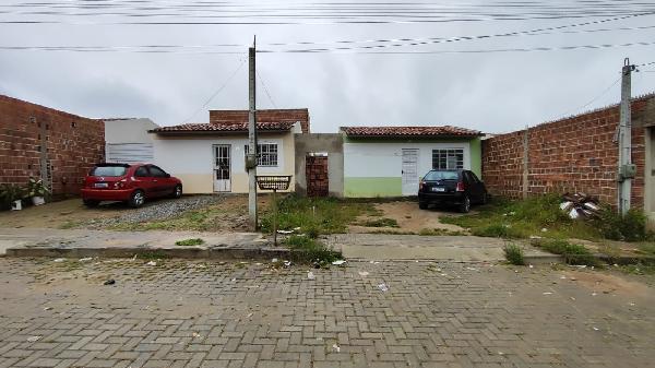 Imagem do imóvel Casa, com aprox.: 46,3m², Bairro: ANDORI