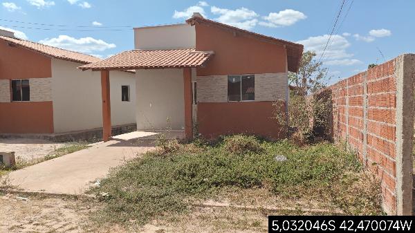 Imagem do imóvel Casa, com aprox.: 56,43m², Bairro: CENTR