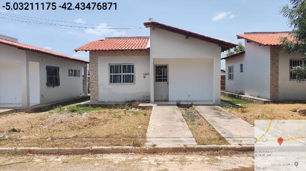 Imagem do imóvel Casa, com aprox.: 62,43m², Bairro: CENTR
