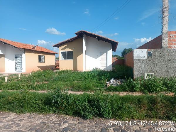 Imagem do imóvel Casa, com aprox.: 50,13m², Bairro: PARQU