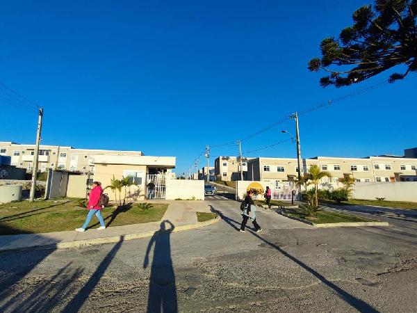 Apartamento, com aprox.: 40,32m², Bairro, localizado em Almirante Tamandaré - PR