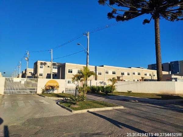 Imagem do imóvel Apartamento, com aprox.: 40,32m², Bairro