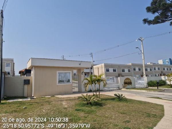 Imagem do imóvel Apartamento, com aprox.: 40,32m², Bairro