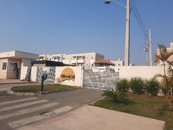 Imagem do imóvel Apartamento, com aprox.: 55,33m², Bairro
