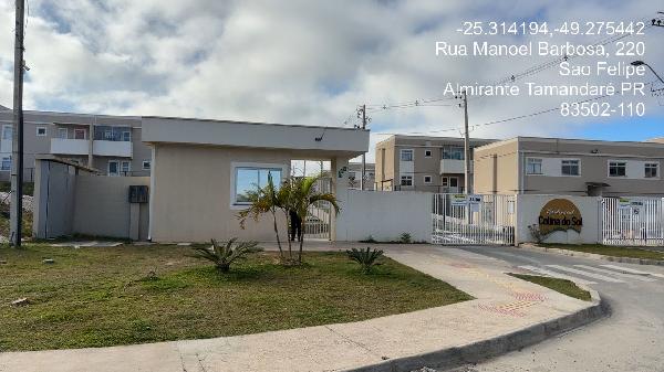 Imagem do imóvel Apartamento, com aprox.: 40,32m², Bairro