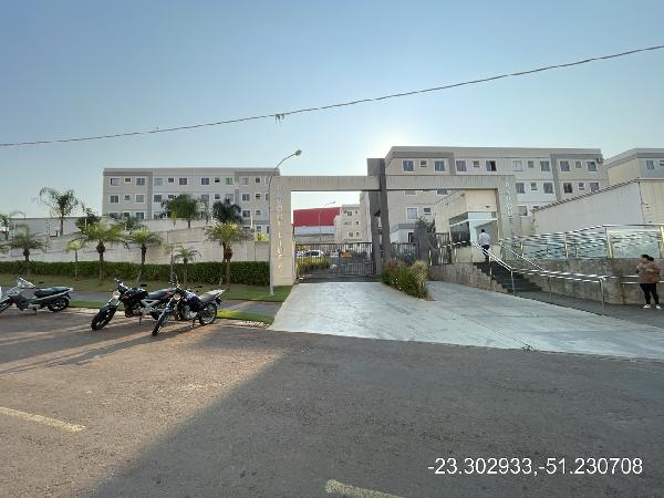 Imagem do imóvel Apartamento, com aprox.: 38,4m², Bairro: