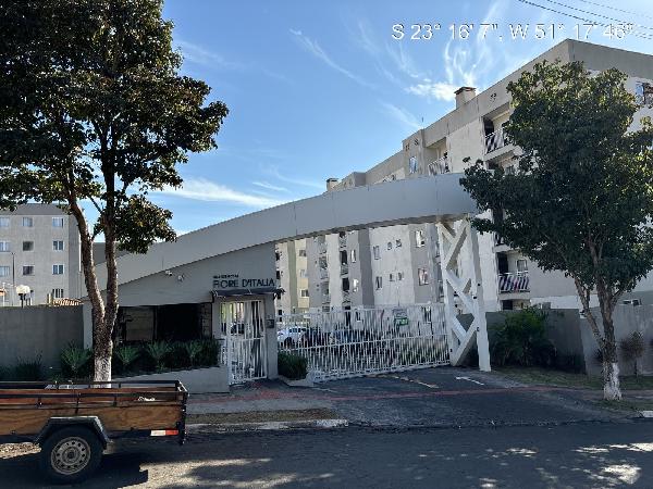 Imagem do imóvel Apartamento, com aprox.: 48,58m², Bairro