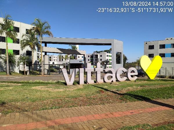 Imagem do imóvel Apartamento, com aprox.: 42,12m², Bairro