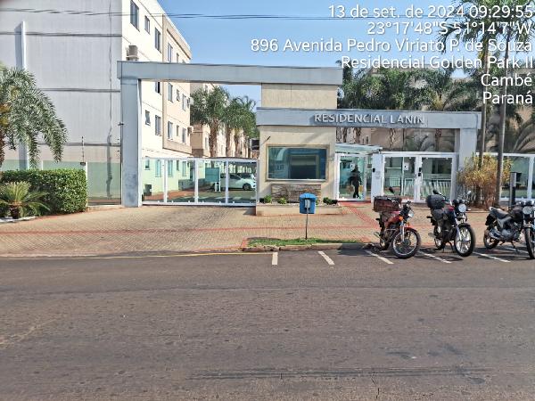 Imagem do imóvel Apartamento, com aprox.: 38,4m², Bairro: