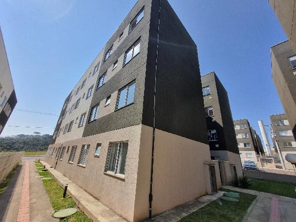 Imagem do imóvel Apartamento, com aprox.: 43,33m², Bairro