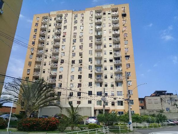 Imagem do imóvel Apartamento, com aprox. 44,11 m², Bairro