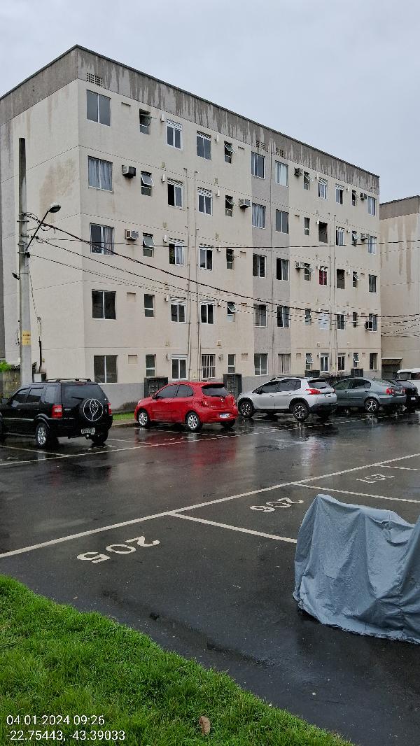 Imagem do imóvel Apartamento, com aprox.: 43,29 m², Bairr