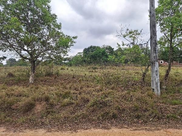 Imagem do imóvel Terreno, com aprox.: 1930m², Bairro: JAR