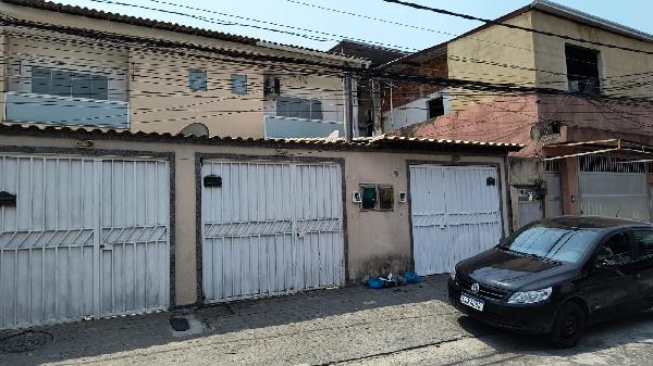 Imagem do imóvel Casa, com aprox.: 90,94m², Bairro: NOVA