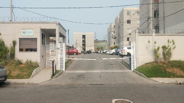 Imagem do imóvel Casa, com aprox.: 48,2 m², Bairro: FIGUE