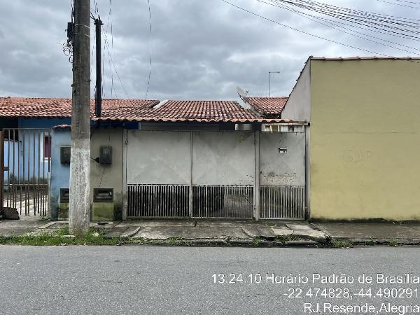 Imagem do imóvel Casa, com aprox.: 58,32m², Bairro: CENTR