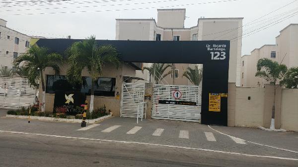 Imagem do imóvel Apartamento, com aprox.: 45,04m², Bairro