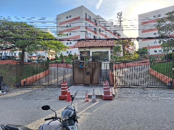 Imagem do imóvel Apartamento, com aprox.: 56 m², Bairro: