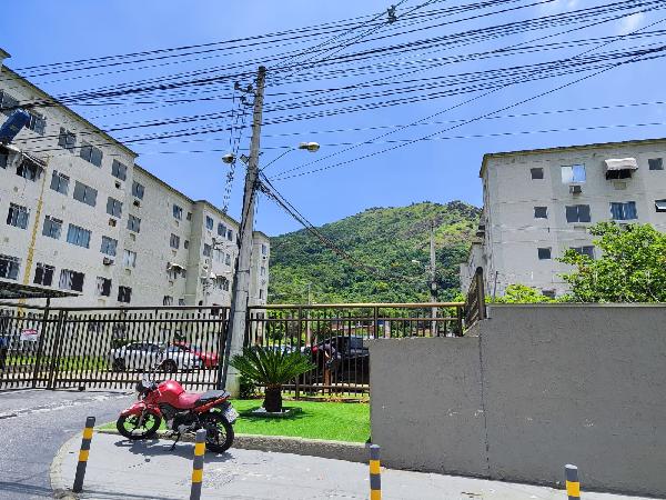Imagem do imóvel Apartamento, com aprox.: 40 m², Bairro: